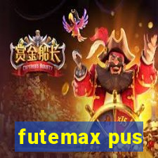 futemax pus